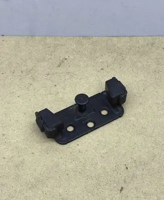 BMW 1 E81 E87 Loading door lock loop/hook striker 7078167