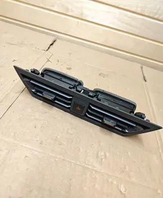 Cupra Born Dash center air vent grill 10E820951
