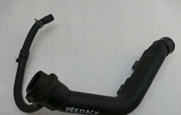Mazda Premacy Air intake hose/pipe RF3F13241