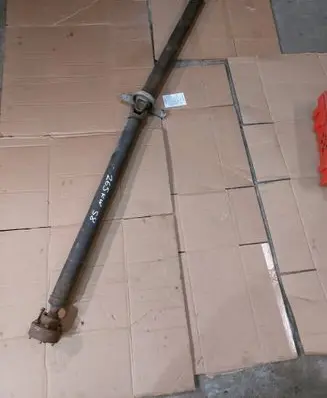 Audi A8 S8 D2 4D Drive shaft (set)