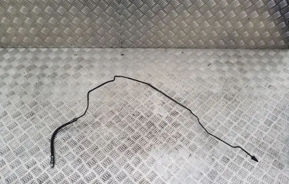 Opel Zafira C Clutch pipe/line 55574612
