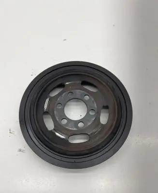Land Rover Discovery 4 - LR4 Crankshaft pulley 4R8Q6B319AA