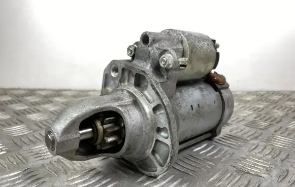 Jeep Grand Cherokee Starter motor 56029780AB