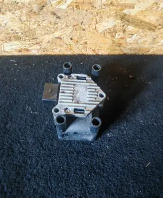 Seat Ibiza IV (6J,6P) High voltage ignition coil