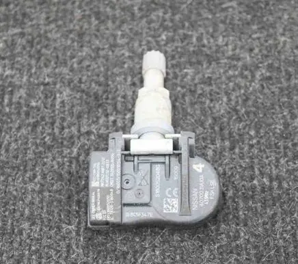 Tire pressure sensor