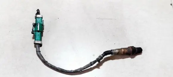 Ford Focus Lambda probe sensor 0258006599