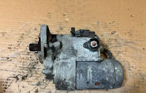 Hyundai Tucson JM Starter motor 3610027010 031013190