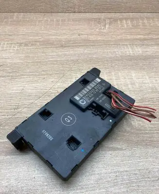 Mercedes-Benz C W203 Door control unit/module 2038201385