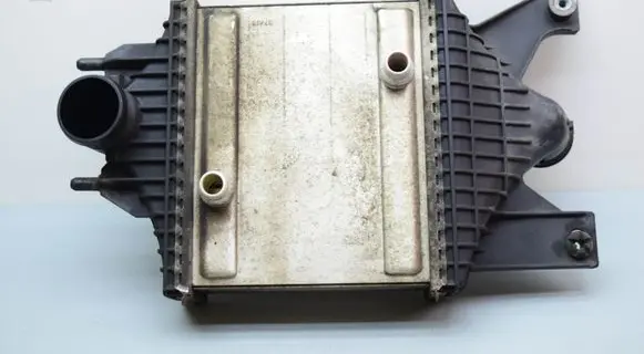 Land Rover Range Rover Sport L494 Intercooler radiator FPLA6K775AB