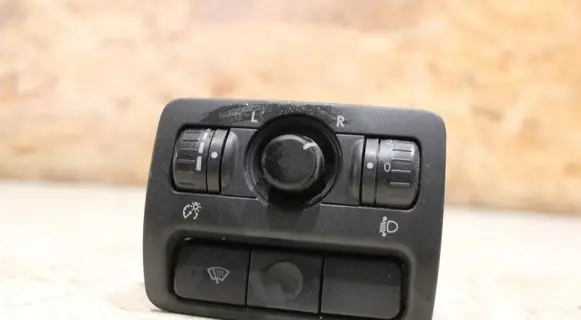 Subaru Legacy Voltage converter/converter module LEGACYIV