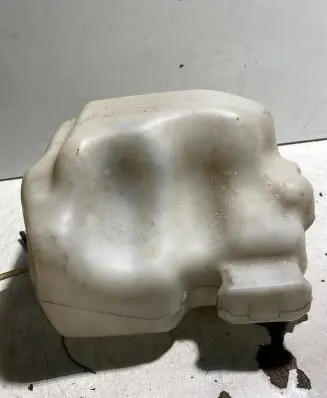 Renault Scenic II - Grand scenic II Windshield washer fluid reservoir/tank 8200104705