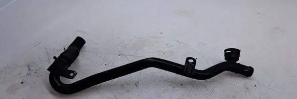 Volkswagen Sharan Engine coolant pipe/hose 5N0121065
