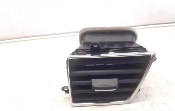 Audi A8 S8 D4 4H Dash center air vent grill 4H2820952 13122011 08004