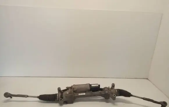 Mercedes-Benz S W222 Steering rack 82014300001 150501617 V29057523