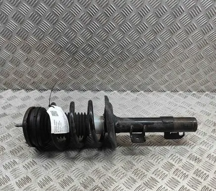 Mazda CX-30 Front shock absorber/damper 1A100939A D54E34700