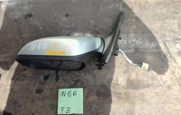 Mazda 6 Front door electric wing mirror 847328