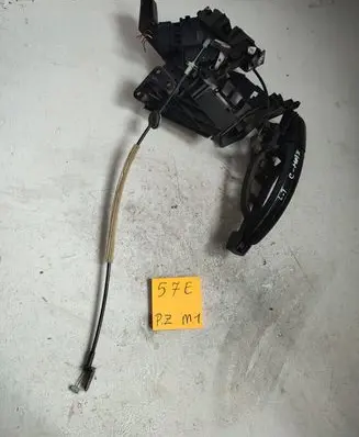 Ford Focus C-MAX Rear door exterior handle 3M5AR26413