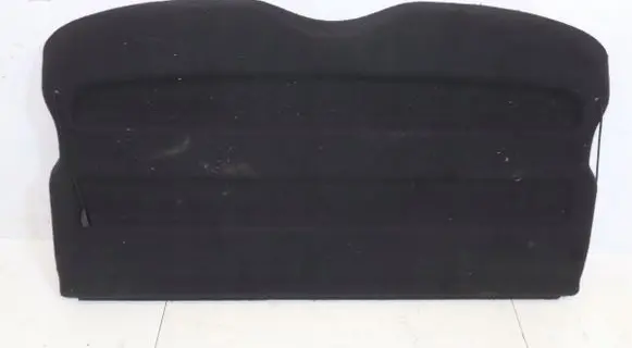 Citroen C4 II Picasso Parcel shelf 