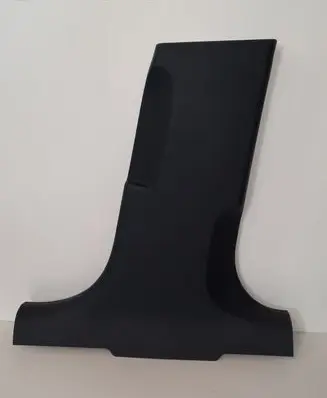 Audi A6 S6 C7 4G (B) pillar trim (bottom) 4G0867240 4G0867240A