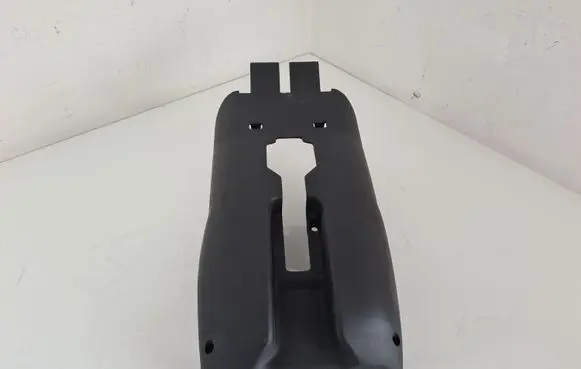 Audi A2 Steering wheel column trim 8Z0953516