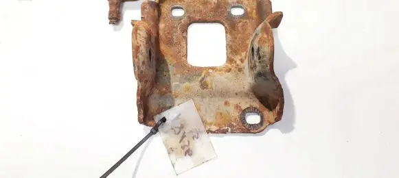 Audi A4 S4 B5 8D Bracket in trunk/boot 