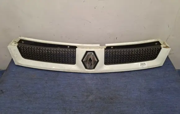 Renault Master II Front grill