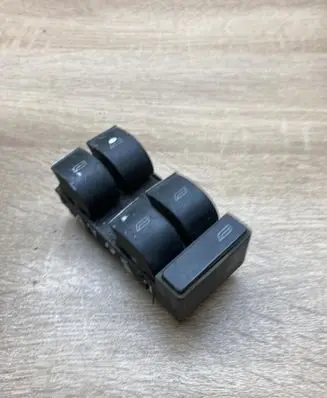 Audi A4 S4 B6 8E 8H Electric window control switch 8Z0959851