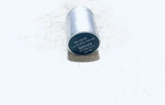 Volkswagen Phaeton Other relay 3d0903291 b41991-b5478-q11