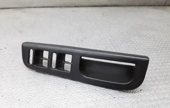 Skoda Octavia Mk1 (1U) Front door interior handle trim 1U1867171