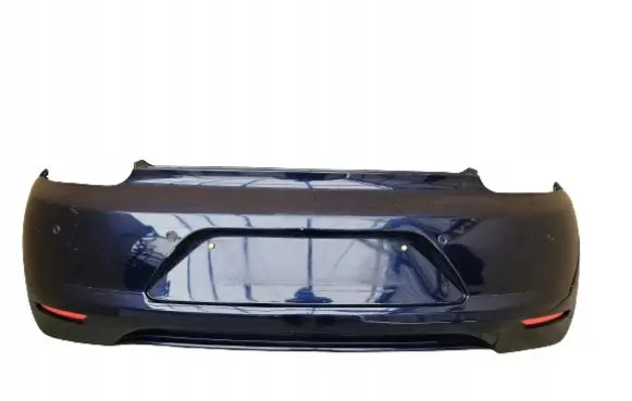 Volkswagen Scirocco Front bumper