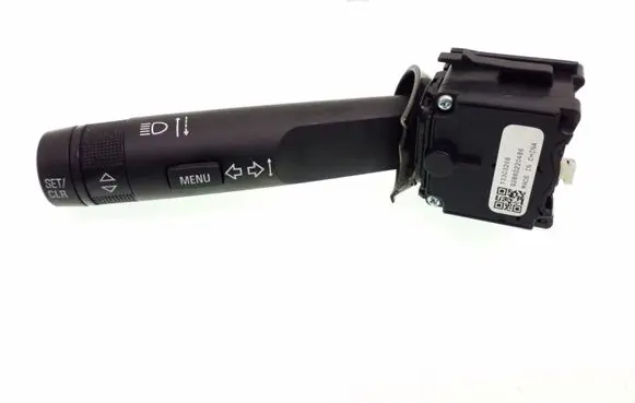 Indicator stalk
