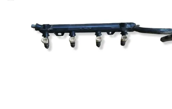 Volkswagen Golf V Fuel injector 036031AC