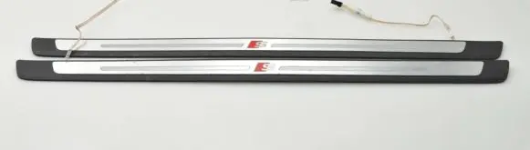 Audi A3 S3 8V Front sill trim cover