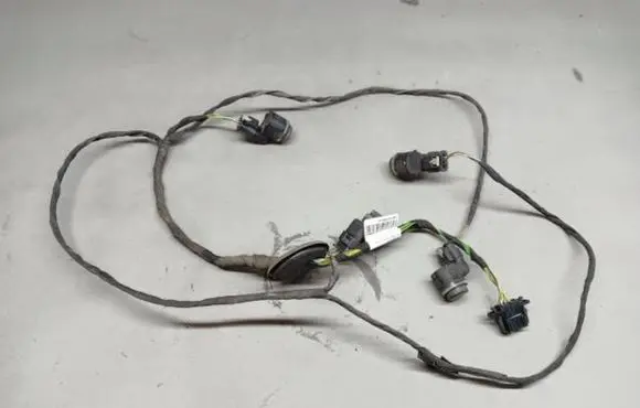 Audi A1 Parking sensor (PDC) wiring loom 8X0971085A 1DB48X0085AQD