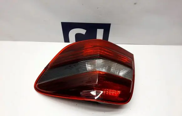 Mercedes-Benz ML W164 Rear/tail lights