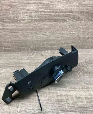 Audi A4 S4 B8 8K Light switch 8K0941531G