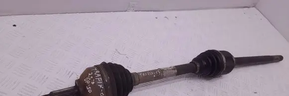Renault Trafic II (X83) Front driveshaft 8200452273