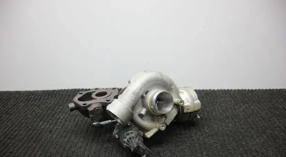 Nissan Navara D23 Turbo 8588640008 144118020R
