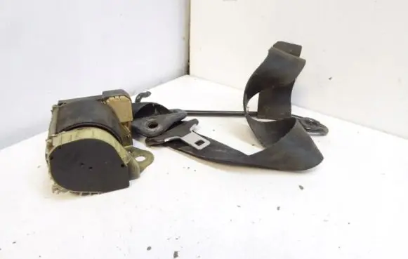 Citroen Xsara Front seatbelt