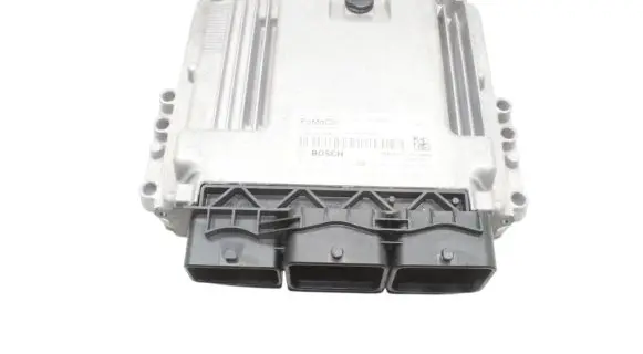 Land Rover Range Rover Evoque L538 Engine control unit/module EJ3212C520VC 0281019622