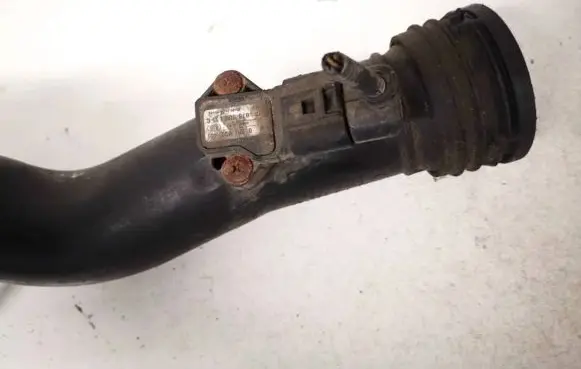 Volkswagen PASSAT B6 Air pressure sensor 0281002401 038906051c