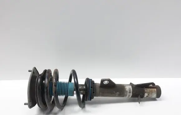 Mini One - Cooper Coupe R56 Front shock absorber with coil spring 6858042