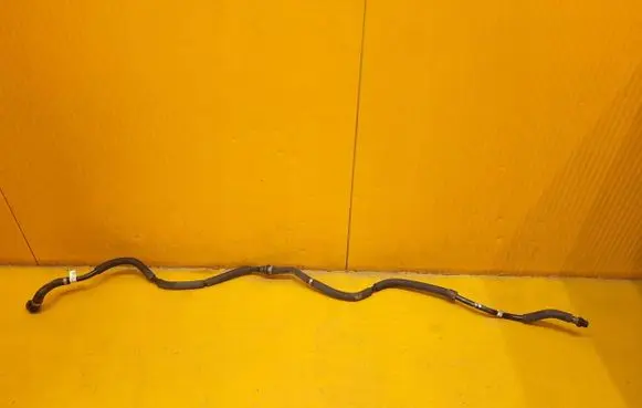 Mercedes-Benz GLE W167 Engine coolant pipe/hose A1675017503