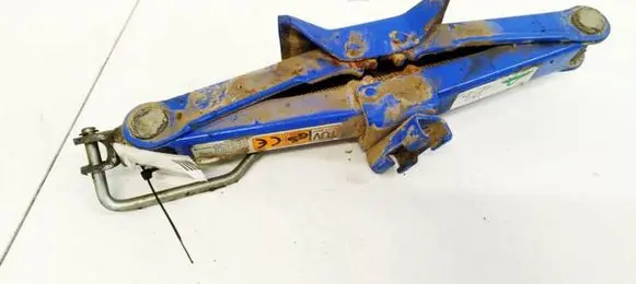 Citroen Berlingo Lift Jack 