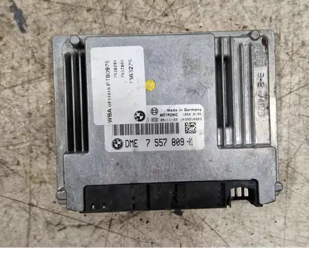 Engine control unit/module