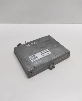 Renault Laguna I Engine control unit/module H0M7700860316 S101727104B 7700864485
