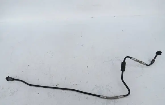 Porsche Cayenne (9PA) Brake line pipe/hose 