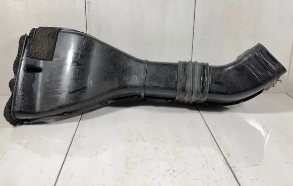 Peugeot 4007 Air intake hose/pipe 61505A312