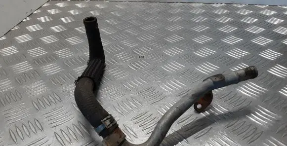 Nissan Navara D23 Engine coolant pipe/hose