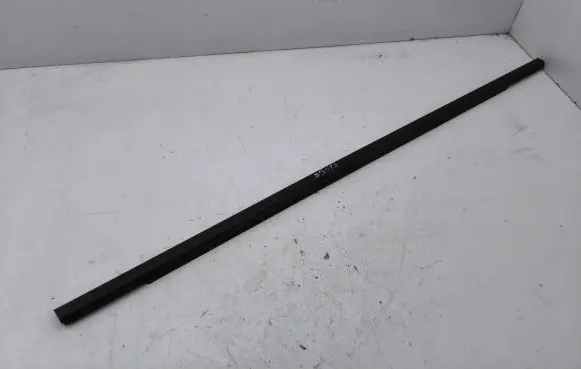 Ford Galaxy Rear door glass trim molding
